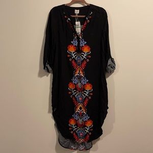 Cupio Midi Dress